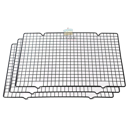 Rejilla de Enfriamiento 40x25 cm