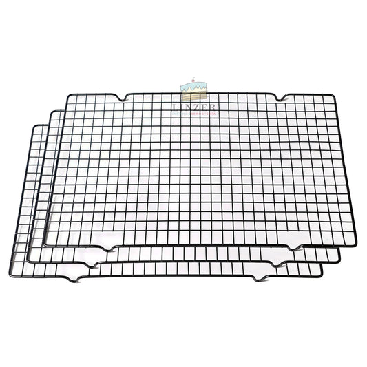 Pack x3: Rejilla de Enfriamiento (40x25 cm)