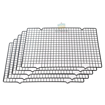 Rejilla de Enfriamiento 40x25 cm