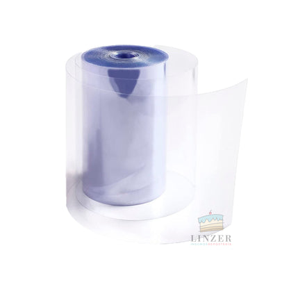 Rollo Acetato 12 cm - 10 metros