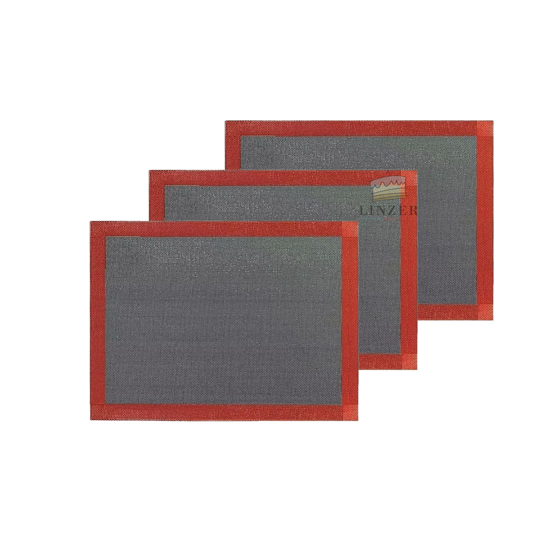 Lamina antiadherente microperforada 30x40