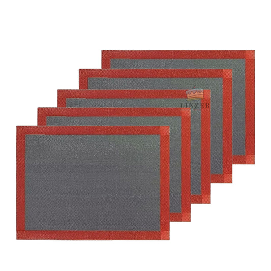Pack x5: Tapete Microperforado M  (30x40 cm)