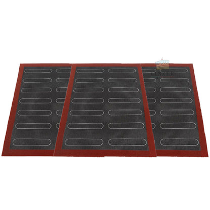 Lamina antiadherente microperforada (60x40 cm)