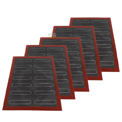 Lamina antiadherente microperforada (60x40 cm)