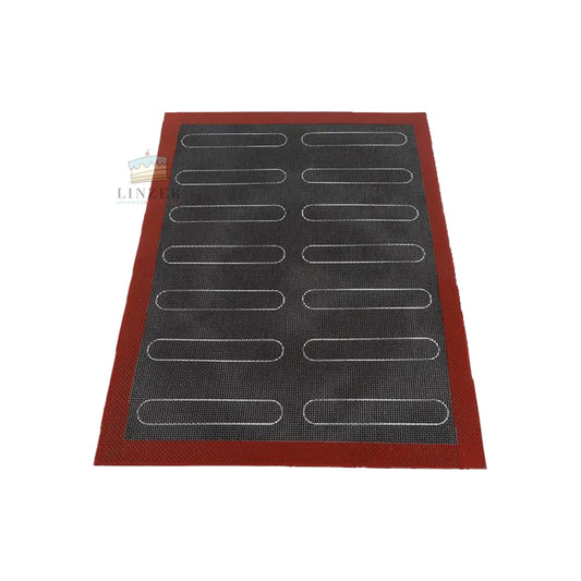 Lamina antiadherente microperforada (60x40 cm)