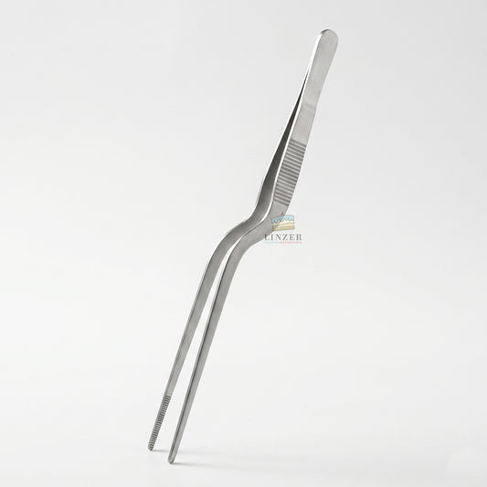 Pinzas de Precisión para Decoración (16 cm)
