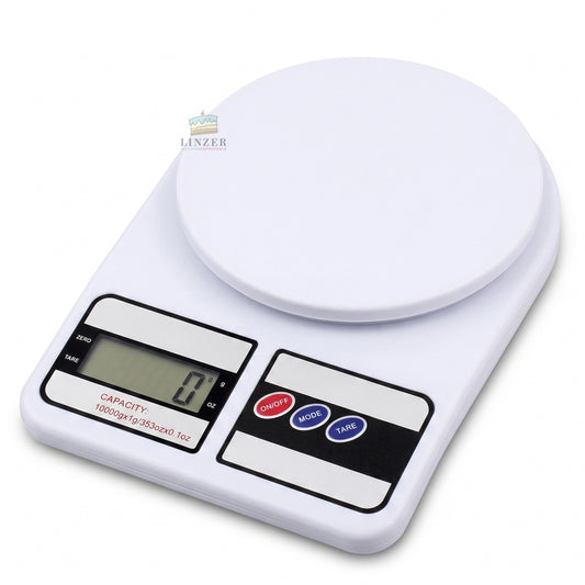 Balanza digital 10 Kg