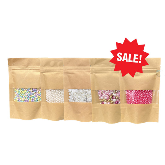 Sprinkles Best Sellers – Pack Favoritos 🧁
