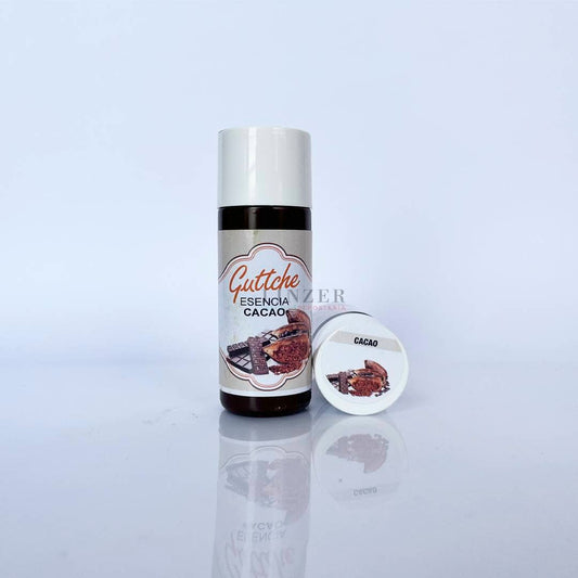 Esencia cacao Guttche - Linzer insumos reposteria 