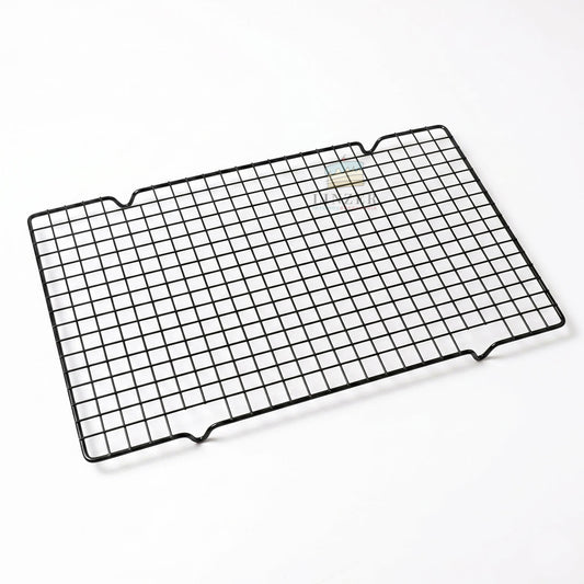 Rejilla de Enfriamiento 40x25 cm - Acero Reforzado