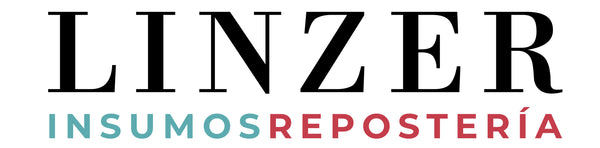 Linzer insumos reposteria 