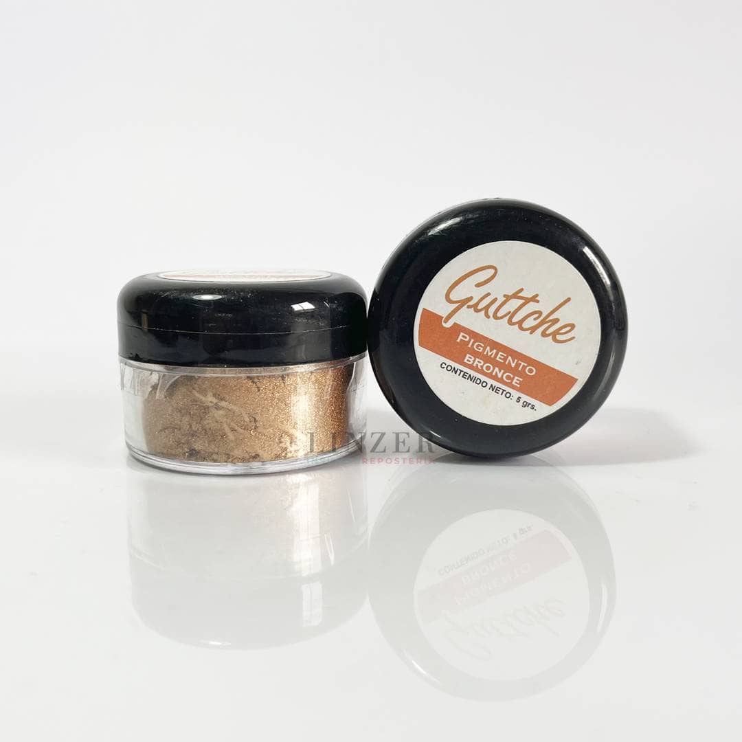 Matizador bronce - Linzer insumos reposteria 