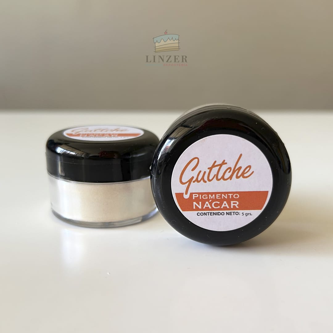 Matizador nacar - Linzer insumos reposteria 