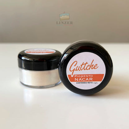 Matizador nacar - Linzer insumos reposteria 