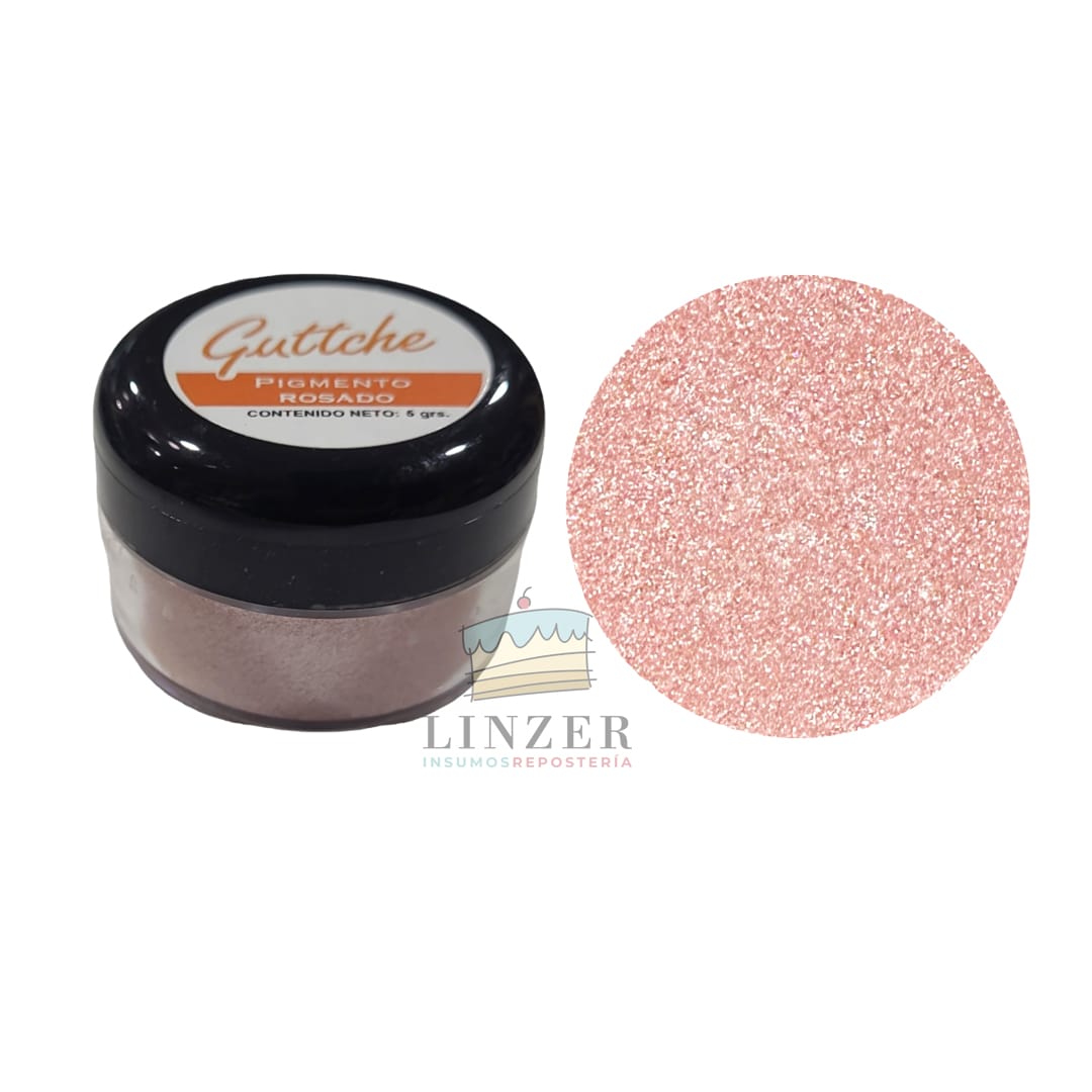 Matizador rosado - Linzer insumos reposteria 
