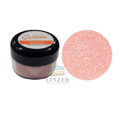 Matizador rosado - Linzer insumos reposteria 