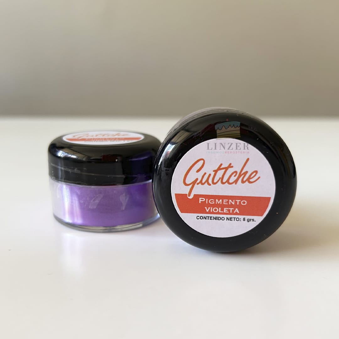 Matizador violeta - Linzer insumos reposteria 