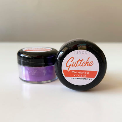Matizador violeta - Linzer insumos reposteria 