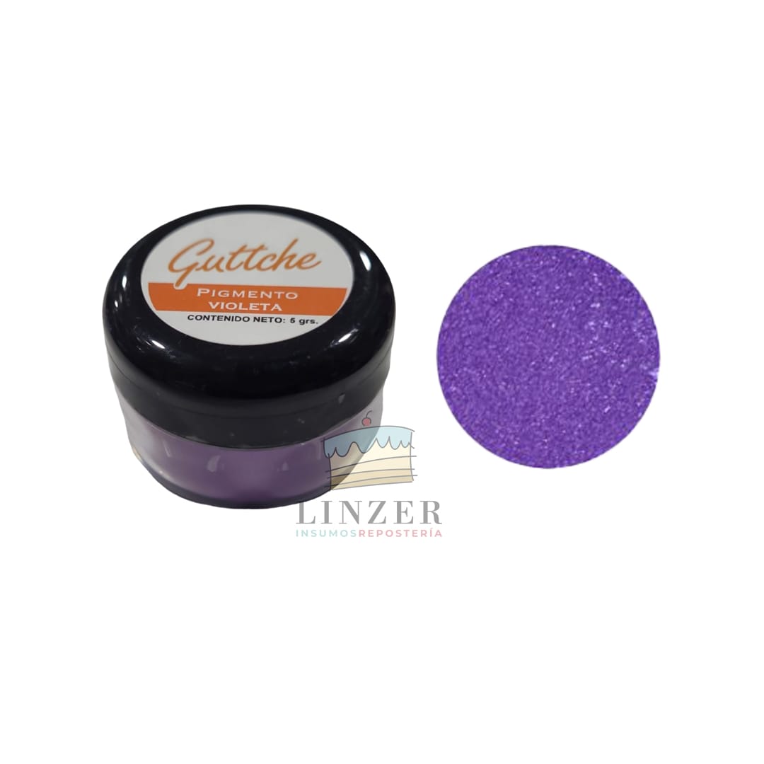 Matizador violeta - Linzer insumos reposteria 