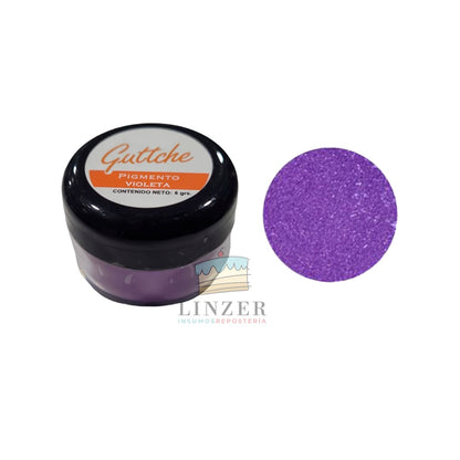Matizador violeta - Linzer insumos reposteria 