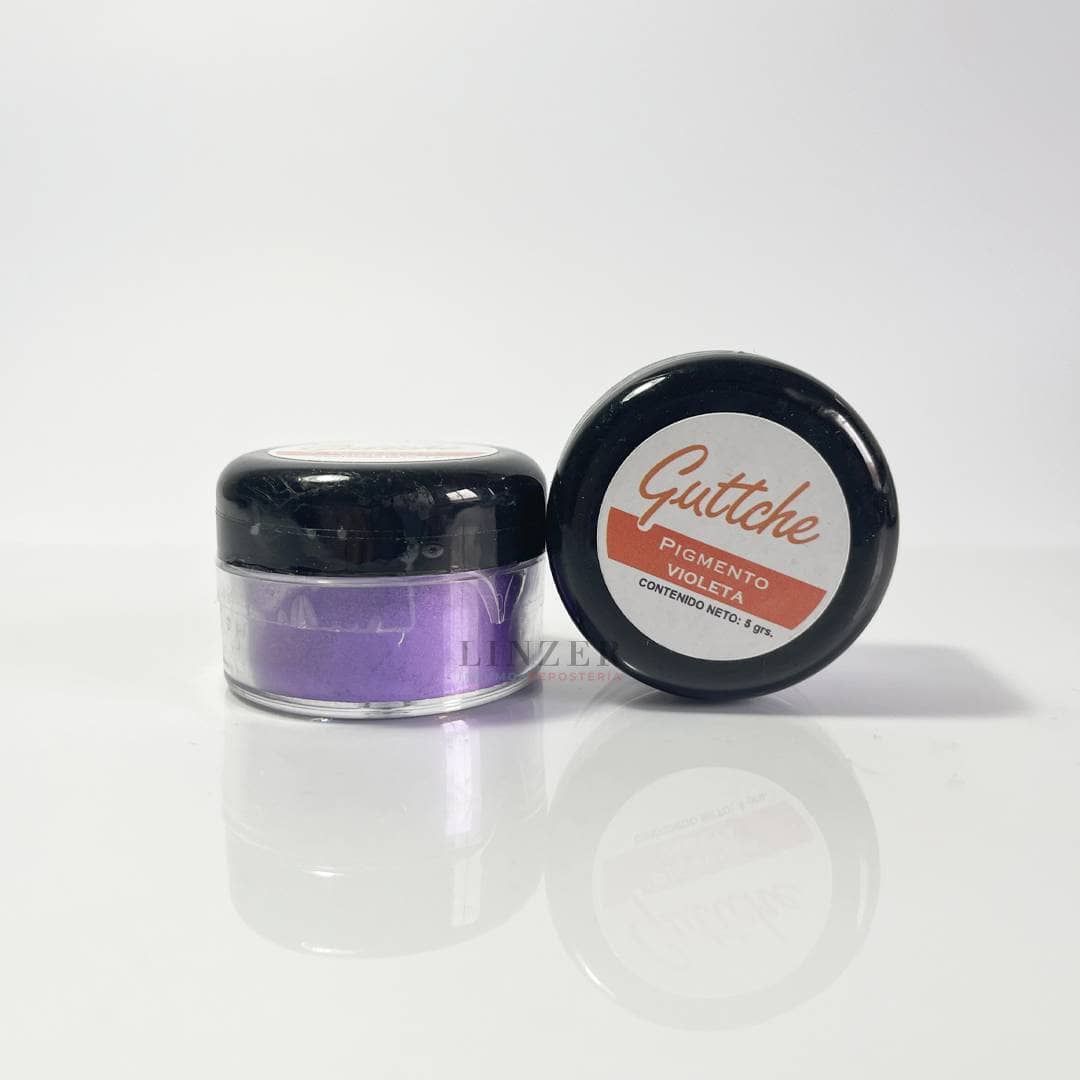 Matizador violeta - Linzer insumos reposteria 