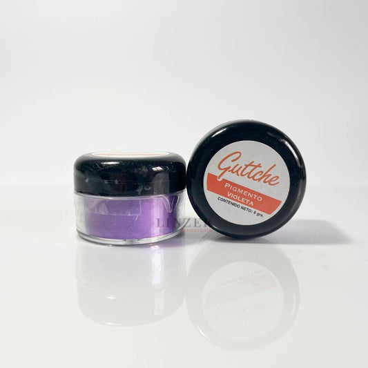 Matizador violeta - Linzer insumos reposteria 