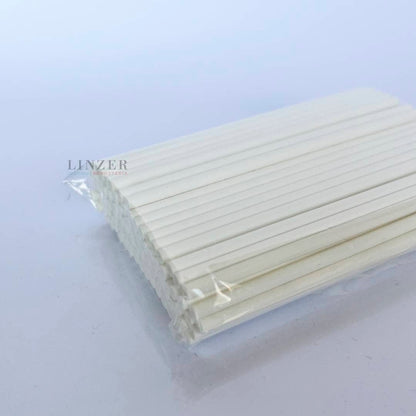 Palitos para Cake Pops 10 cm - Linzer insumos reposteria