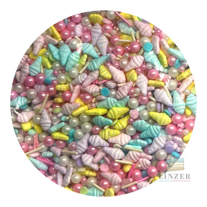 Sprinkles Gelatto - Linzer insumos reposteria 