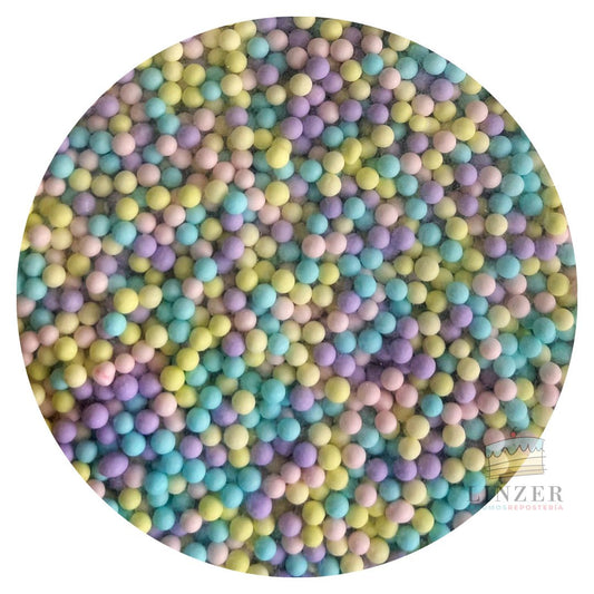 Sprinkles Magic pastel
