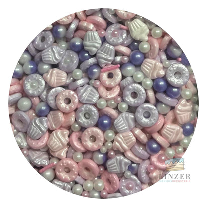 Sprinkles Sweet funny - Linzer insumos reposteria 