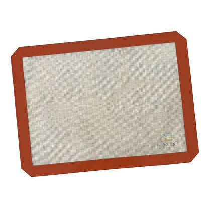 Tapete antiadherente M (30x40 cm) - Linzer insumos reposteria 