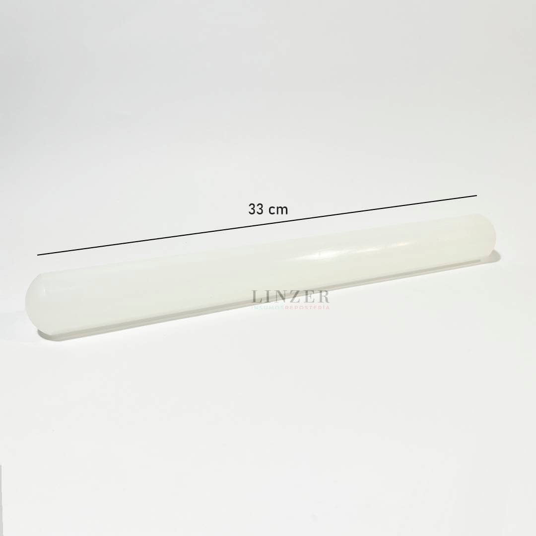 Uslero antiadherente para fondant 33 cm - Linzer insumos reposteria 