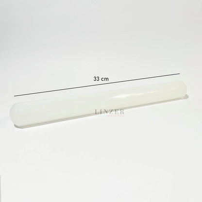 Uslero antiadherente para fondant 33 cm - Linzer insumos reposteria 
